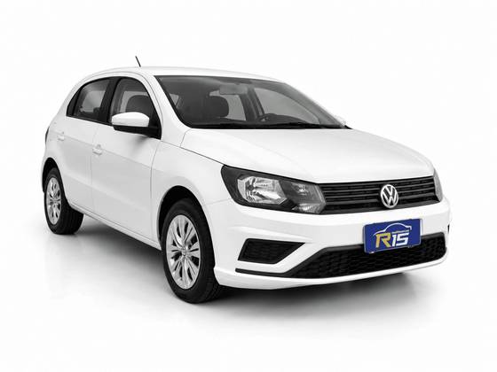 VOLKSWAGEN GOL 1.6 MSI TOTALFLEX 4P MANUAL VOLKSWAGEN GOL 1.6 MSI TOTALFLEX 4P MANUAL